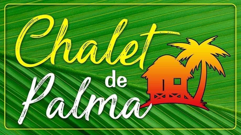 Chalets De Palma Hotel La Digue Kültér fotó